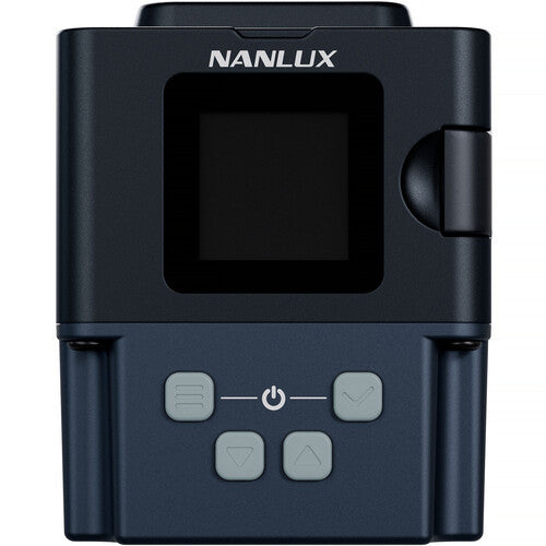 NANLUX Evoke 5C Kit