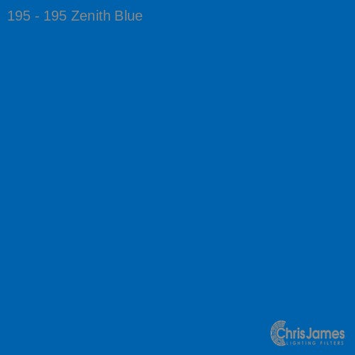 195 Zenith Blue