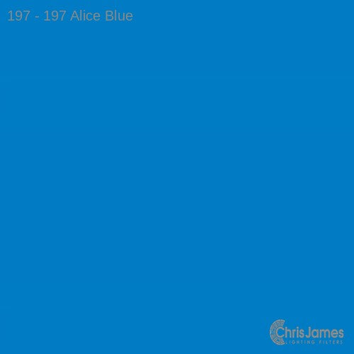197 Alice Blue