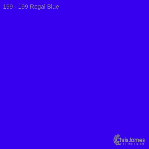 CJ 199 Regal Blue