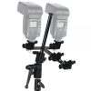 Photoflex Photoflex Dual Shoe Flash Adapter Kit