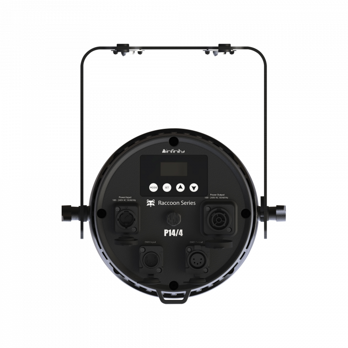 Infinity Raccoon P14/4