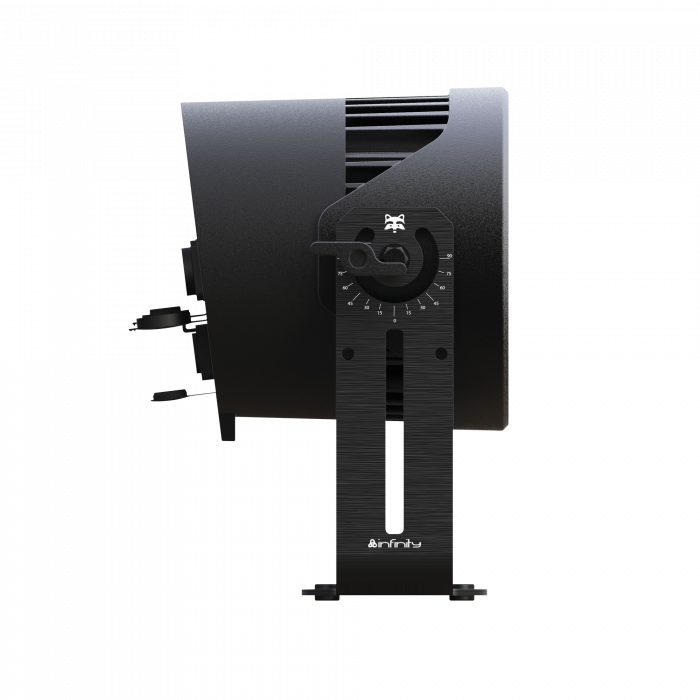 Infinity Raccoon P14/4