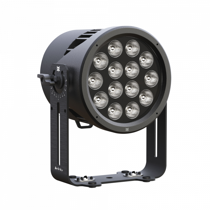 Infinity Raccoon P14/4