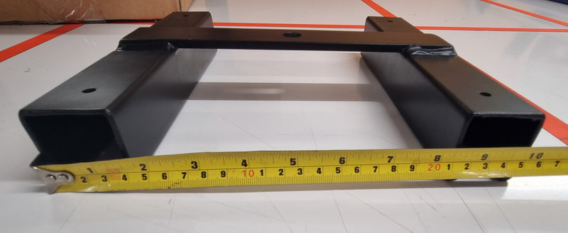 H Turtle Stand Steel