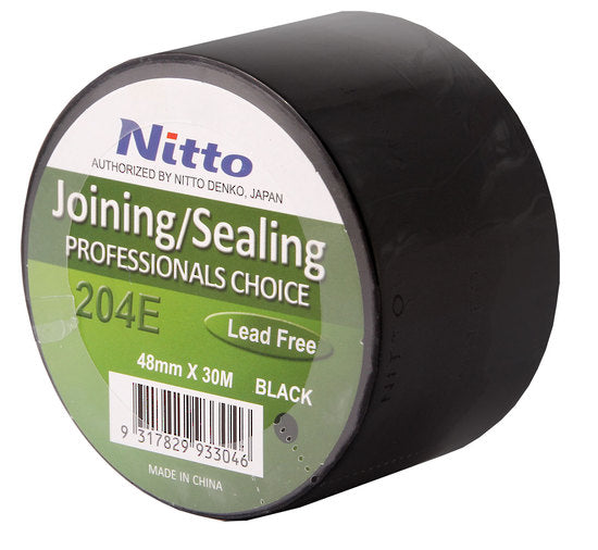 Nitto 204E PVC Joining / Sealing Tape