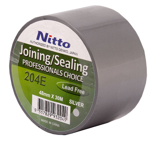 Nitto 204E PVC Joining / Sealing Tape