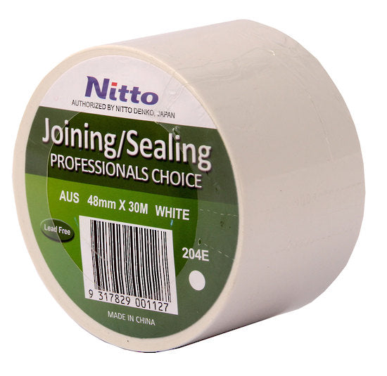 Nitto 204E PVC Joining / Sealing Tape