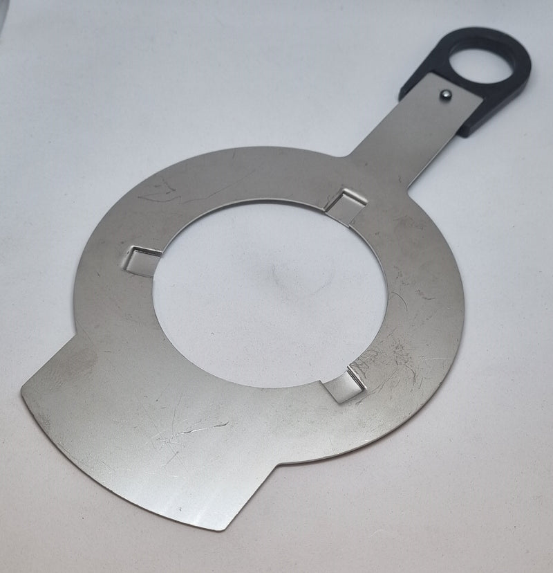 Selecon Gobo Holder B Size