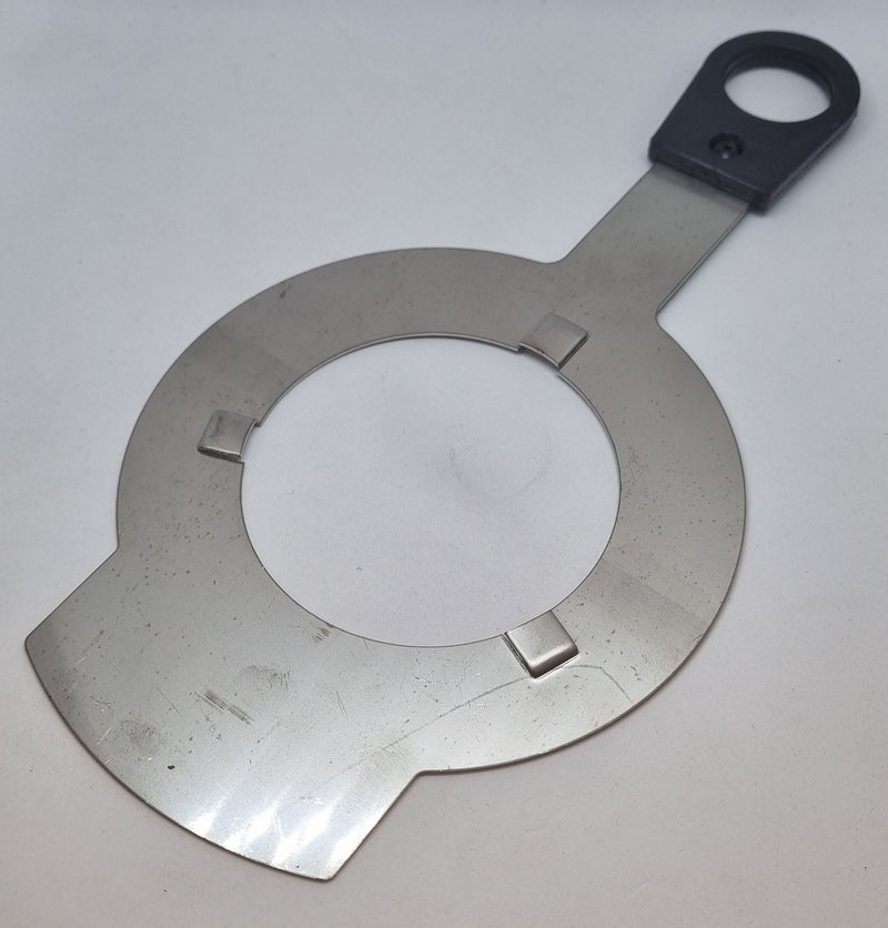 Selecon Gobo Holder B Size