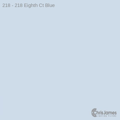 218 Eighth CT Blue