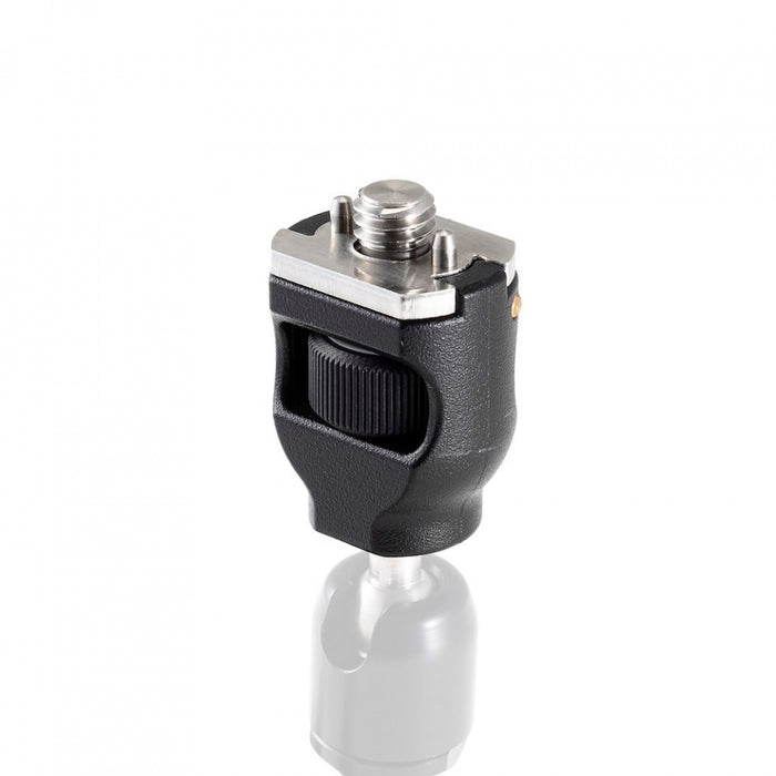 Manfrotto 244  ARRI Style Anti-Rotation Adapter