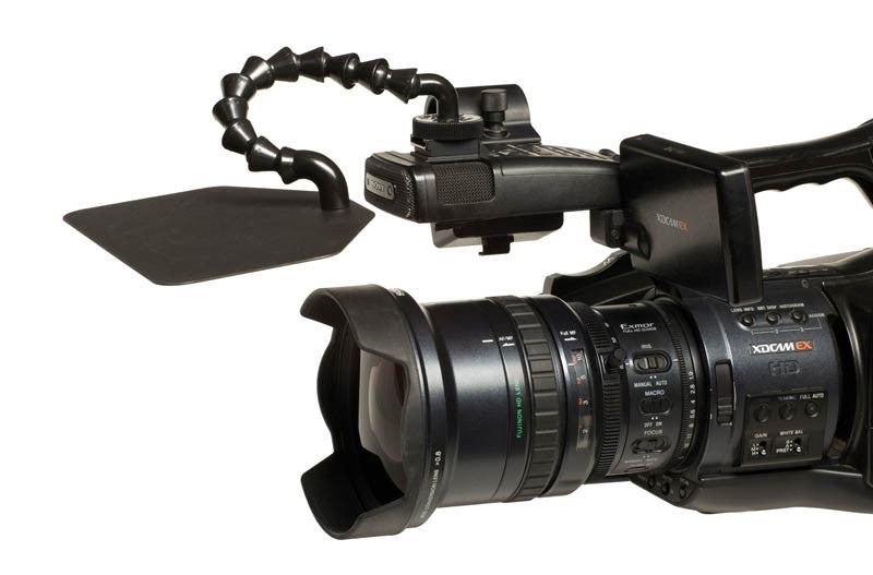 Dinkum Systems COMPACT™ Lens Shade