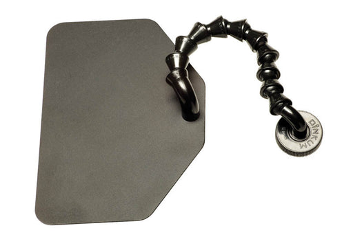 Dinkum Systems COMPACT™ Lens Shade