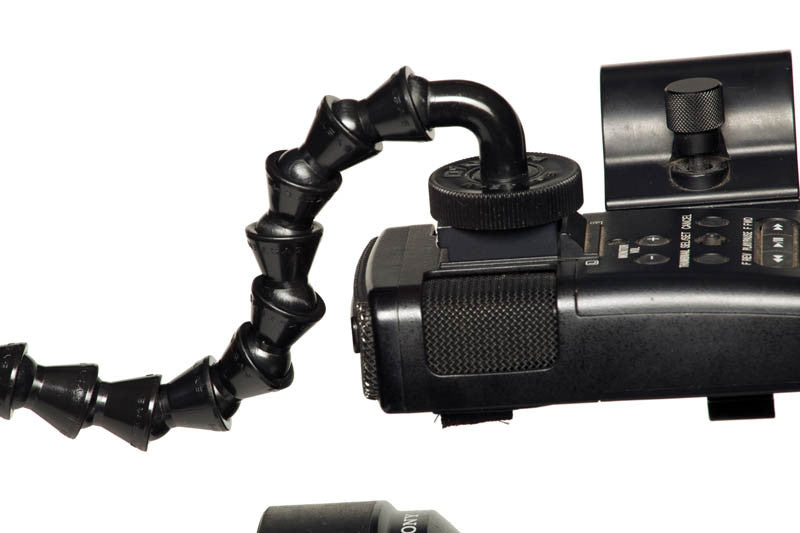 Dinkum Systems COMPACT™ Lens Shade