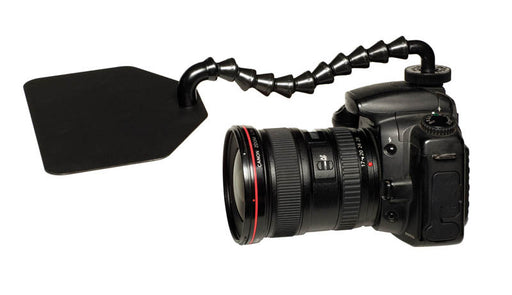 Dinkum Systems COMPACT™ Lens Shade