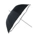 Hensel Umbrella: Hensel Ecomomy 82Cm Black/White