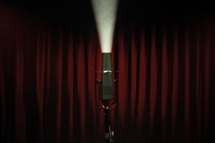 Showtec Performer Profile Zoom 150 Q6