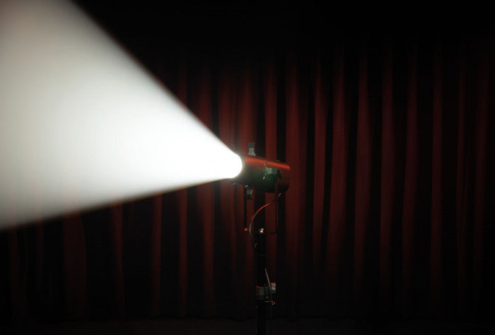 Showtec Performer Profile Zoom 150 Q6