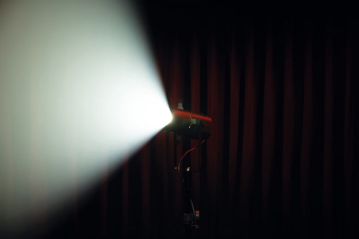 Showtec Performer Profile Zoom 150 Q6