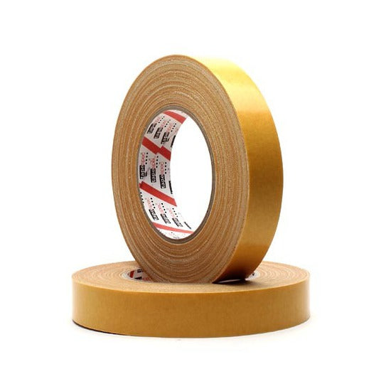 Double Sided Exhibition Carpet Tape - Removeable 48mm