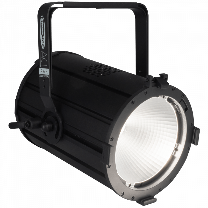 Highlite Showtec ACT Par 200 W RGBAL