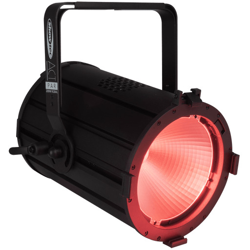 Highlite Showtec ACT Par 200 W RGBAL