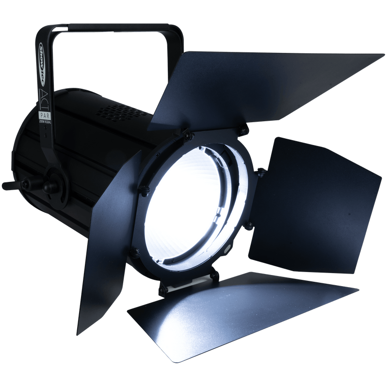 Highlite Showtec ACT Par 200 W RGBAL