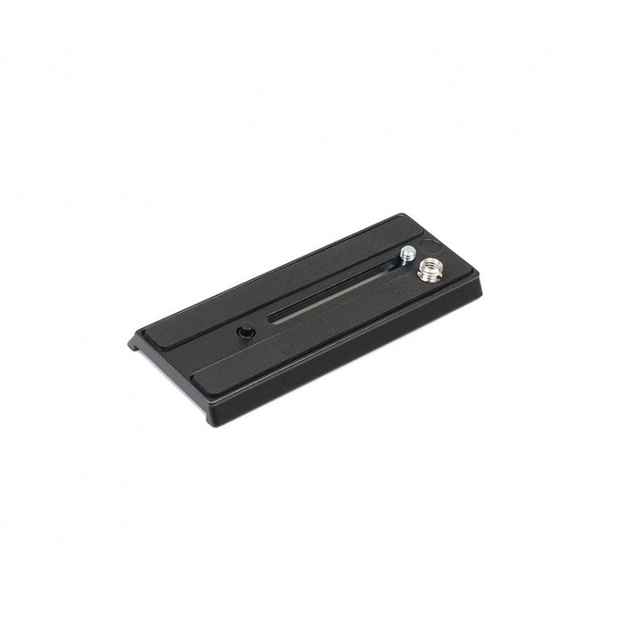 Manfrotto Access. Video Plate 1/4-3/8