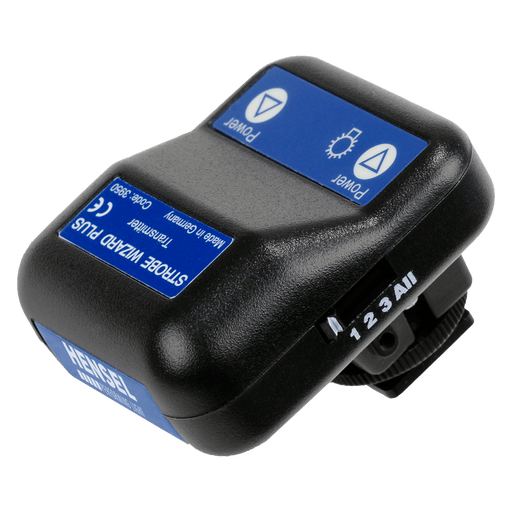 Hensel: Strobe Wizard Plus Transmitter