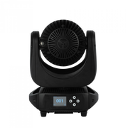 Showtec Polar Wash 740