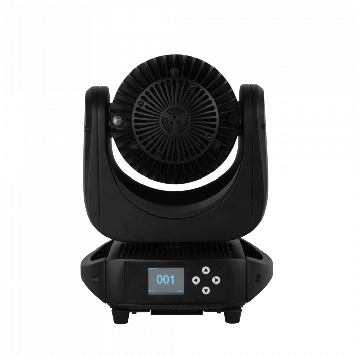 Showtec Polar Wash 740