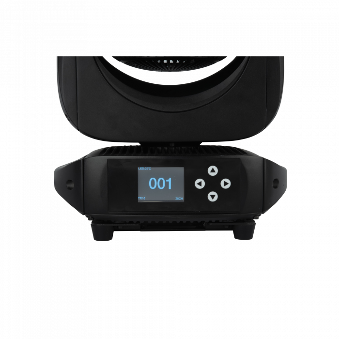 Showtec Polar Wash 740