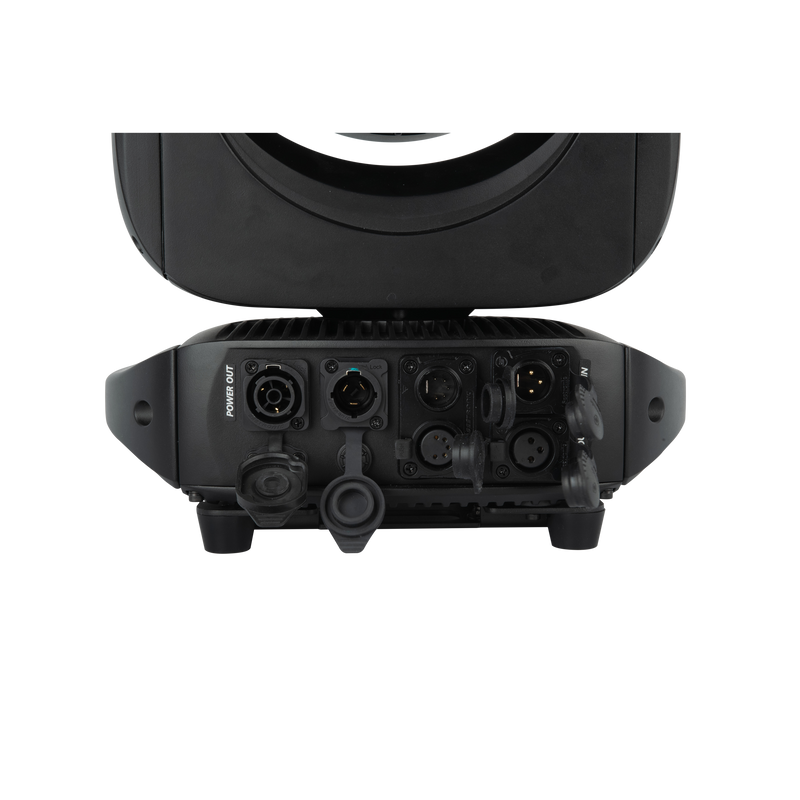 Showtec Polar Wash 740