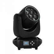 Showtec Polar Wash 740