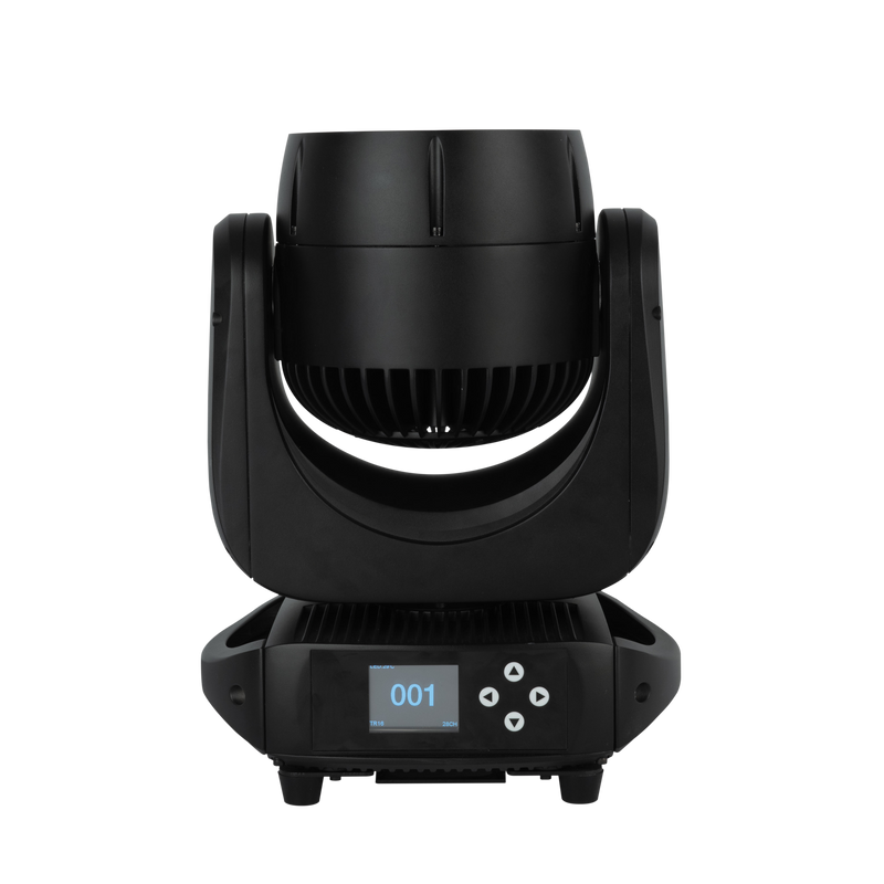 Showtec Polar Wash 740