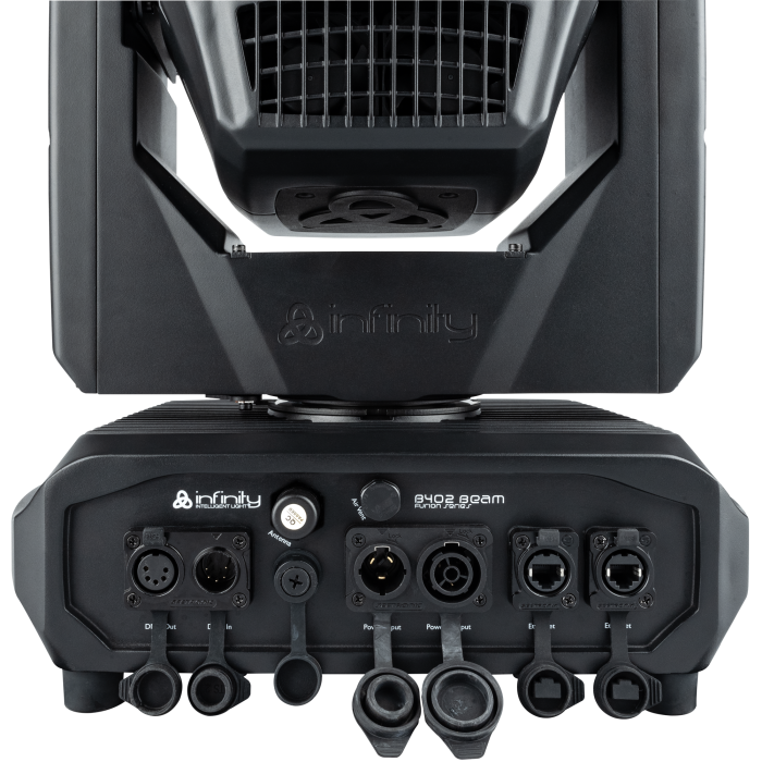 Infinity Furion B402 Beam