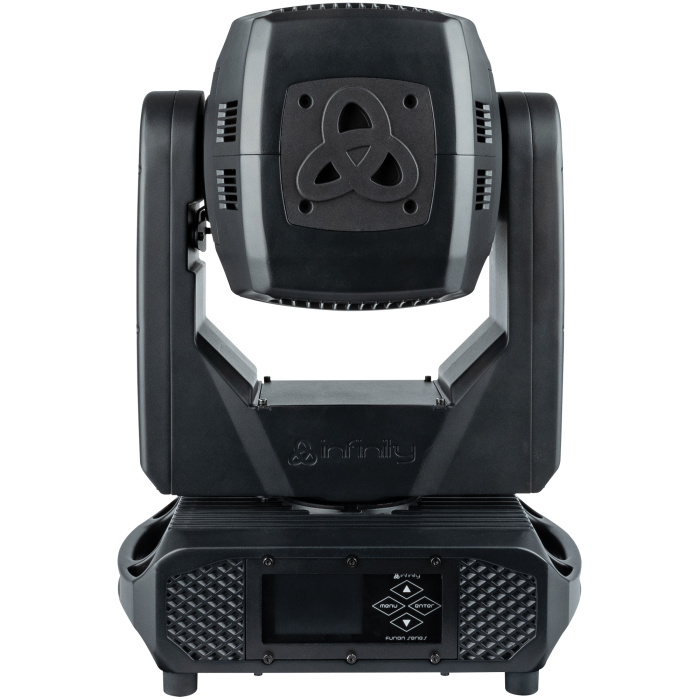 Infinity Furion B402 Beam