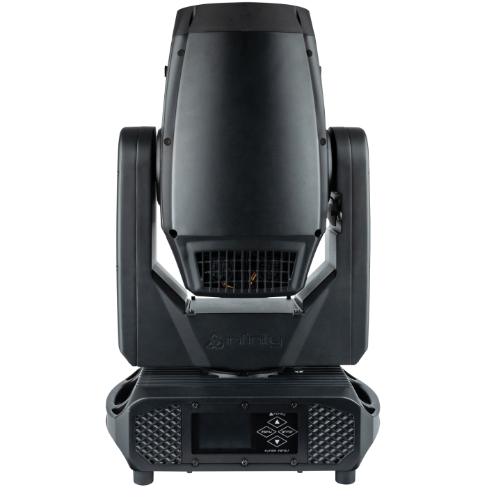 Infinity Furion B402 Beam