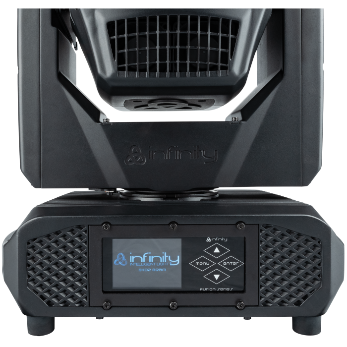 Infinity Furion B402 Beam