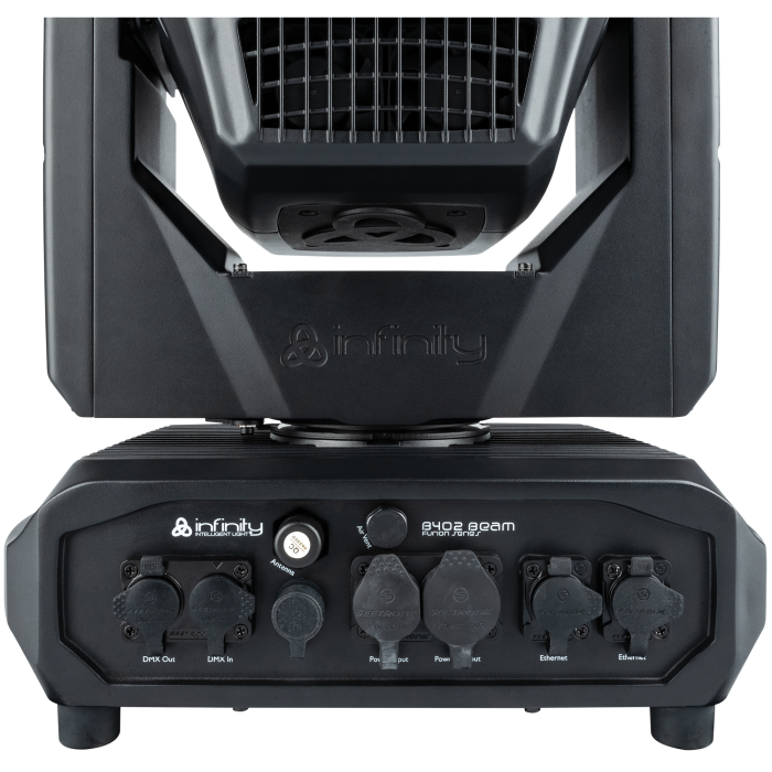 Infinity Furion B402 Beam