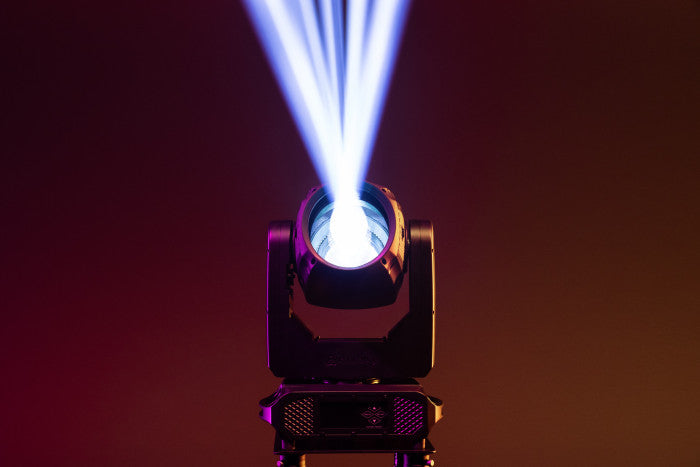 Infinity Furion B402 Beam