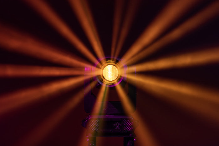 Infinity Furion B402 Beam
