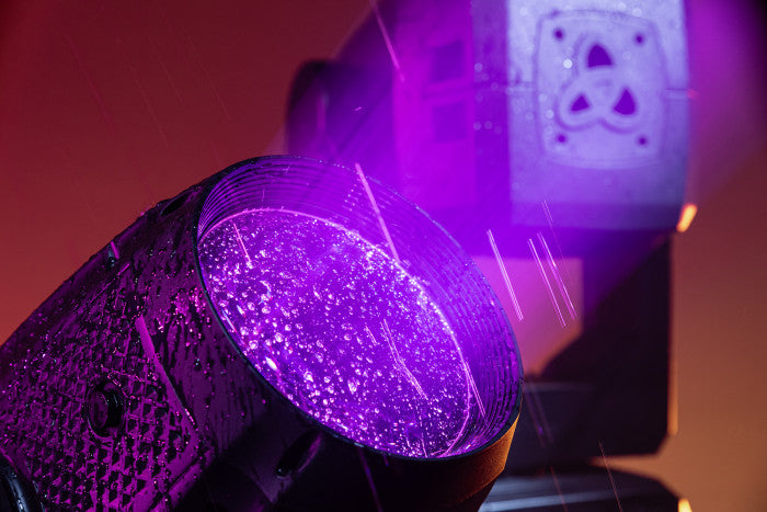 Infinity Furion B402 Beam