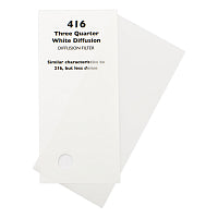 416 3/4 White Diffusion