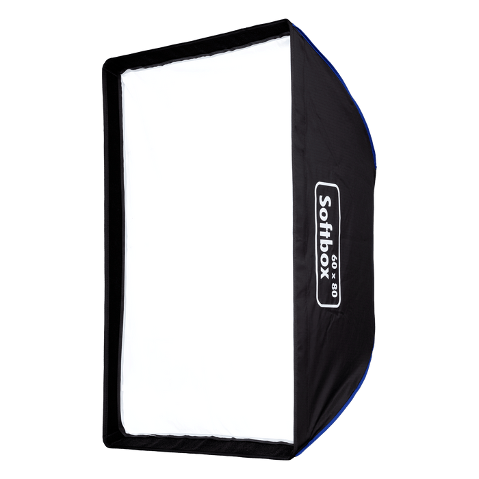 Hensel Softbox 60 X 80Cm No Speed Ring