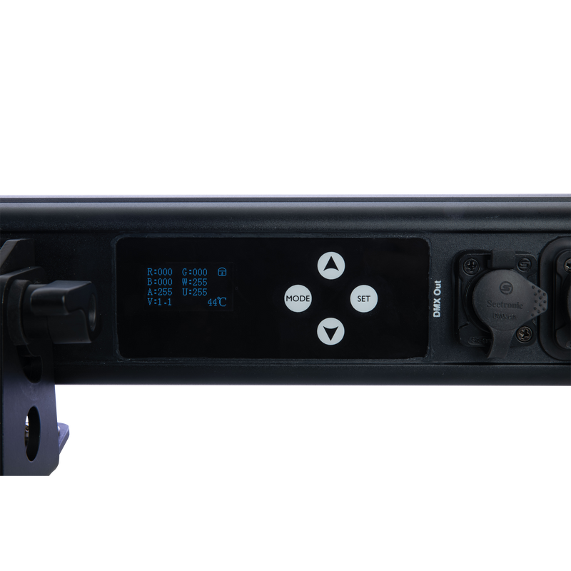 Showtec Cameleon PixelBar 15 Q6 Tour