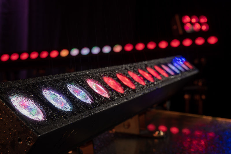 Showtec Cameleon PixelBar 15 Q6 Tour