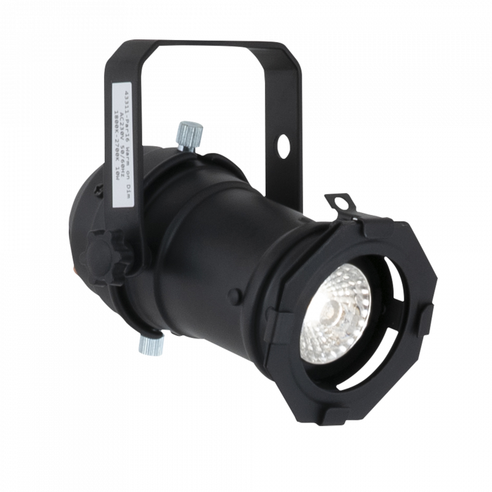 Showtec PAR 16 Warm-On-Dim