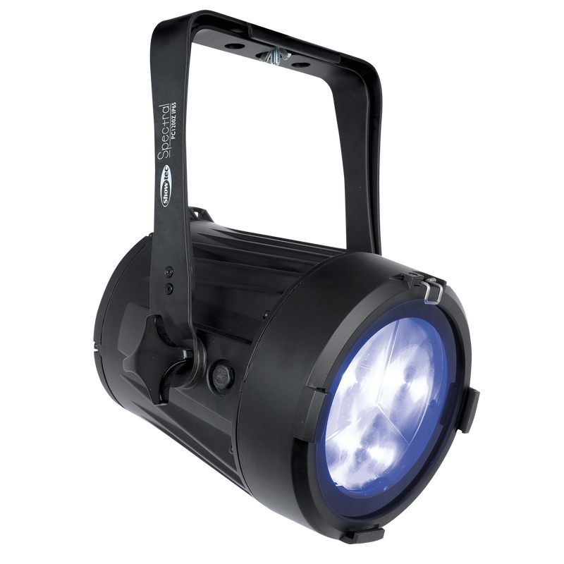 Showtec Spectral PC 1200Z